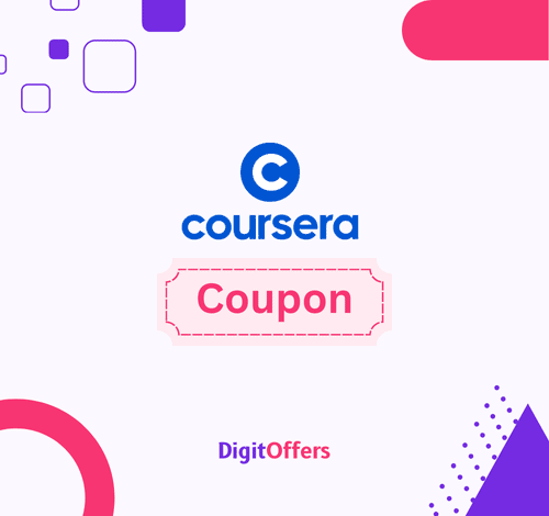Coursera Coupon Code