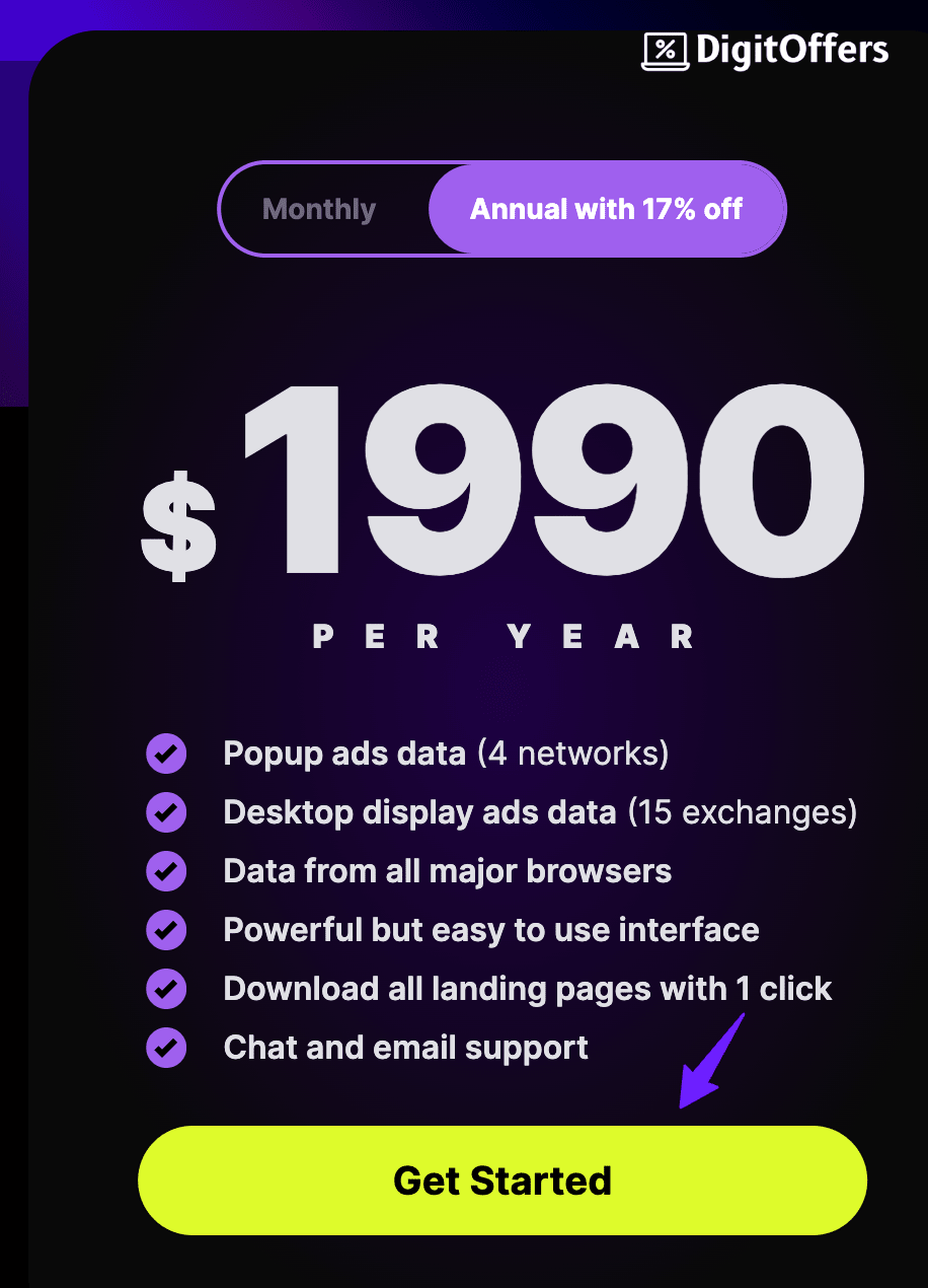 Latest Adplexity Promo Codes & Offers – Save Up to 55% Today Adplexity Annual Plan
