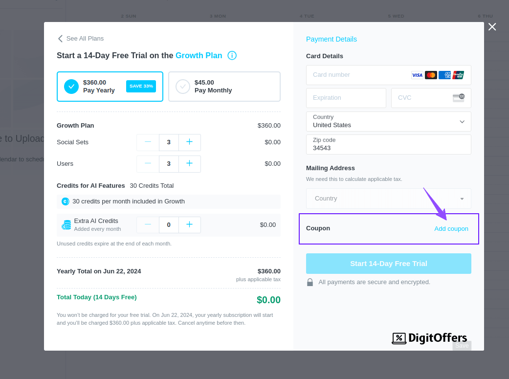 Updated Later Promo Codes and Offers – Get Discount Up to 50% This Month Apply Later Coupon Code on Checkout Page