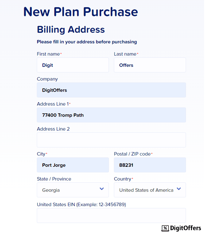 Updated MailPoet Coupon & Promo Codes , Get 65% OFF on this WP Plugin MailPoet Billing Address