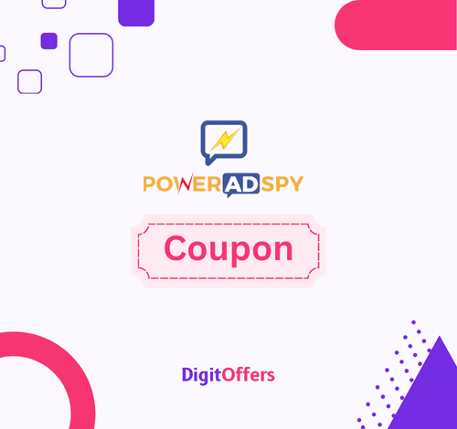 Poweradspy Coupon Code