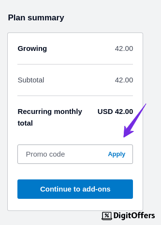 Apply the Xero Promo Code to avail discount