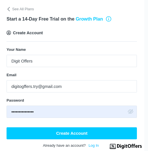Updated Later Promo Codes and Offers – Get Discount Up to 50% This Month later sign up