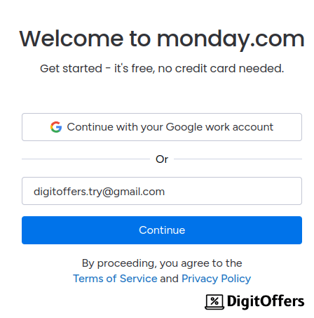 Monday.com Promo Codes & Offers – Save Up to 55% This Month monday.com sign up