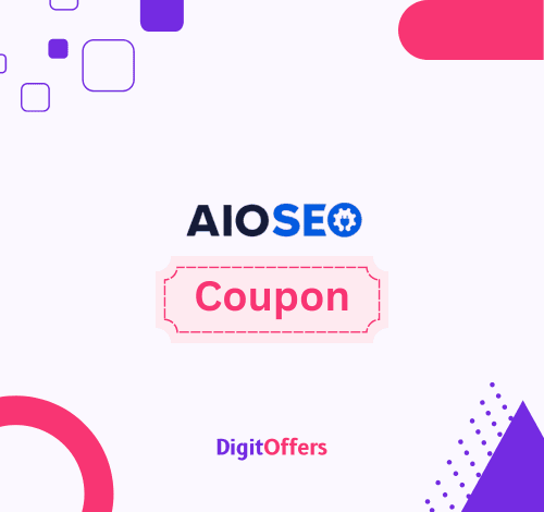 All in one SEO Coupon