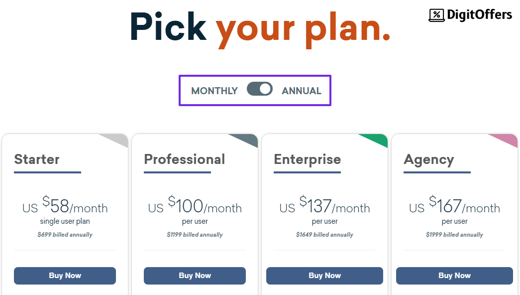 Latest Vyond Promo & Discount Codes, Get upto 75% OFF Vyond Pricing Plans