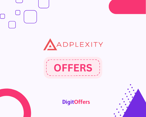 Adplexicy Offers