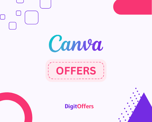 Canva Offers