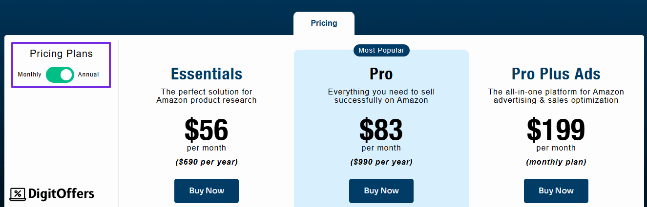 Viral Launch Pricing Plans